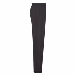 Fruit of the Loom Mens Classic 80/20 Jogging Bottoms - L R, Black