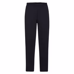 Fruit of the Loom Mens Classic 80/20 Jogging Bottoms - S R, Deep Navy