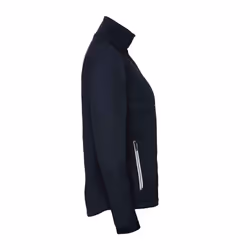 Russell Womens/Ladies Bionic Soft Shell Jacket - 4XL, French Navy