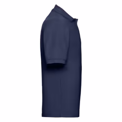 Russell Unisex Adult Classic Polycotton Polo Shirt - XS, French Navy