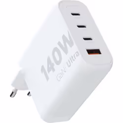 Xtorm GaN2 Ultra XEC140 USB Charger (EU Plug)