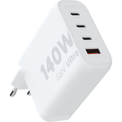 Xtorm GaN2 Ultra XEC140 USB Charger (EU Plug)
