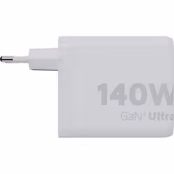 Xtorm GaN2 Ultra XEC140 USB Charger (EU Plug)