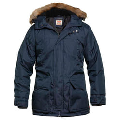 Duke Mens Lovett 2 D555 Kingsize Jacket - XXL, Navy