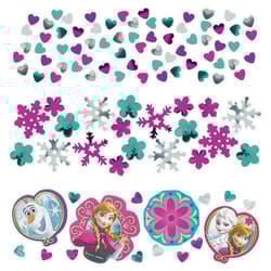 Frozen Characters Party Confetti