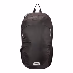 Mountain Warehouse Onyx Lightweight 15L Backpack - One Size, Black