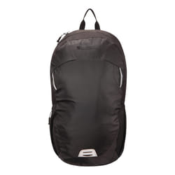 Mountain Warehouse Onyx Lightweight 15L Backpack - One Size, Black