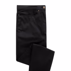 Premier Mens Performance Chinos - 40R, Black