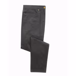Premier Mens Performance Chinos - 40R, Charcoal
