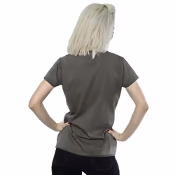 Star Wars Womens/Ladies Boba Fett Comic T-Shirt - M, Charcoal