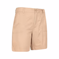 Mountain Warehouse Womens/Ladies Bayside Shorts - 18 UK, Dark Beige