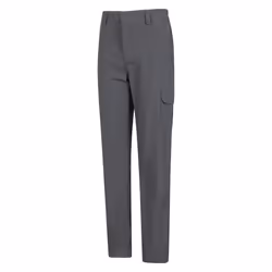 Mountain Warehouse Mens Explore Trousers - 40S, Grey