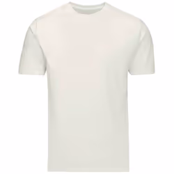 Mantis Mens Organic T-Shirt - XS, Natural