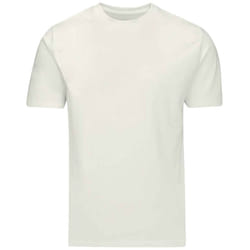 Mantis Mens Organic T-Shirt - XS, Natural