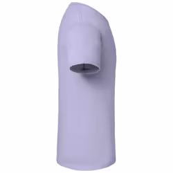 Fruit Of The Loom Mens Ringspun Premium T-Shirt - L, Soft Lavender