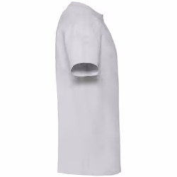 Fruit Of The Loom Mens Ringspun Premium T-Shirt - M, Heather Grey