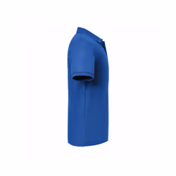 Russell Mens Authentic Pique Polo Shirt - XS, Bright Royal Blue