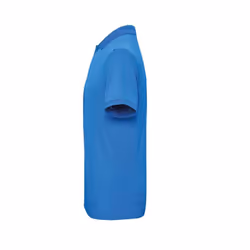 Premier Mens Coolchecker Plus Piqu Polo Shirt - XXL, Sapphire Blue