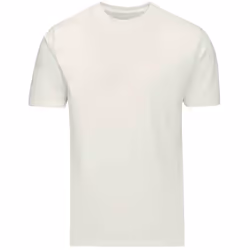Mantis Unisex Adult Essential Heavyweight T-Shirt - XS, Natural