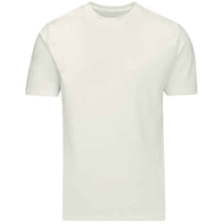 Mantis Unisex Adult Essential Heavyweight T-Shirt - XS, Natural