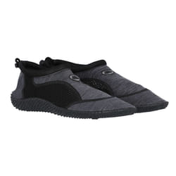 Trespass Unisex Adult Paddle II Water Shoes - 8 UK, Grey Marl