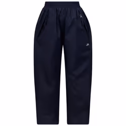 Trespass Childrens/Kids Echo Waterproof Trousers - 9-10 Years, Navy