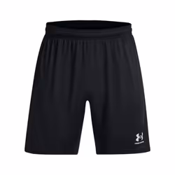 Under Armour Mens Challenger Knitted Shorts - XXL, White