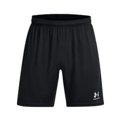 Under Armour Mens Challenger Knitted Shorts - XXL, White