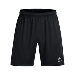 Under Armour Mens Challenger Knitted Shorts - S, White