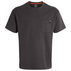 Craghoppers Mens Wakefield Pocket T-Shirt - XXL, Carbon Grey