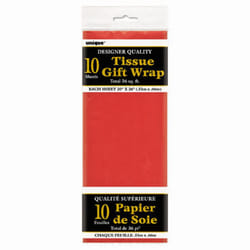Unique Party Tissue Paper (Pack of 10)