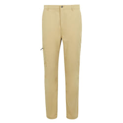 Regatta Mens Dalry Multi Pocket Trousers - 38L, Oat