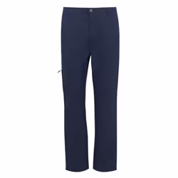 Regatta Mens Dalry Multi Pocket Trousers - 40L, Navy