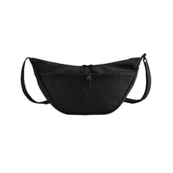 Quadra Studio Crossbody Bag - One Size, Black
