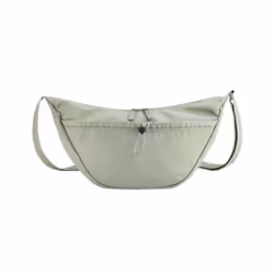 Quadra Studio Crossbody Bag - One Size, Fresh Green