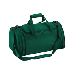 Quadra Plain Sports Holdall - One Size, Bottle
