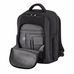 Quadra Tungsten Laptop Backpack