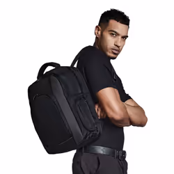 Quadra Tungsten Laptop Backpack