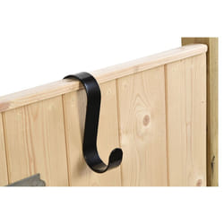Stubbs Giganti Hook - One Size, Black
