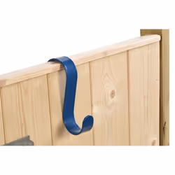 Stubbs Giganti Hook - One Size, Blue