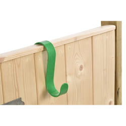 Stubbs Giganti Hook - One Size, Green