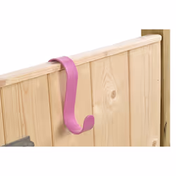Stubbs Giganti Hook - One Size, Pink