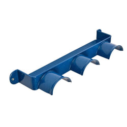 Stubbs Shelfie Bridle Rack - One Size, Blue