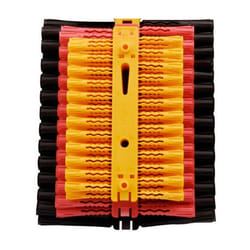 Plasplugs Supergrip Wall Plugs (Pack of 100)