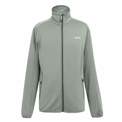 Regatta Mens Highton Lite II Lightweight Soft Shell Jacket - 3XL, Agave Green