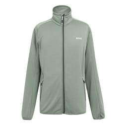 Regatta Mens Highton Lite II Lightweight Soft Shell Jacket - 3XL, Agave Green