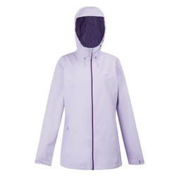 Regatta Womens/Ladies Hamara III Waterproof Jacket - 20 UK, Lilac Frost