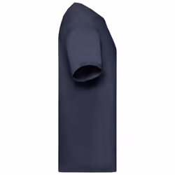 Fruit of the Loom Mens Valueweight T-Shirt - S, Deep Navy
