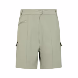 Mountain Warehouse Womens/Ladies Monte Cargo Shorts - 18 UK, Khaki Green