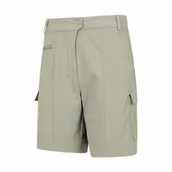 Mountain Warehouse Womens/Ladies Monte Cargo Shorts - 18 UK, Khaki Green